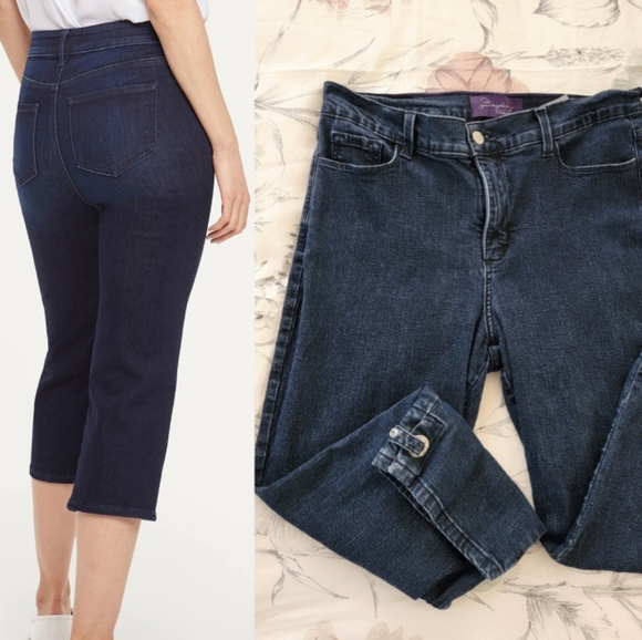NYDJ | Jeans | Nydj Not Your Daughters 